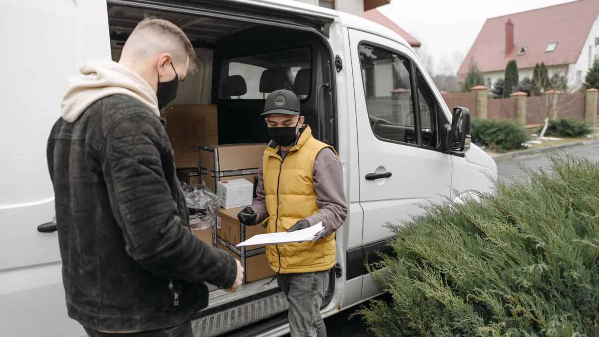 Buying and Delivery Decisions: The Complete Guide