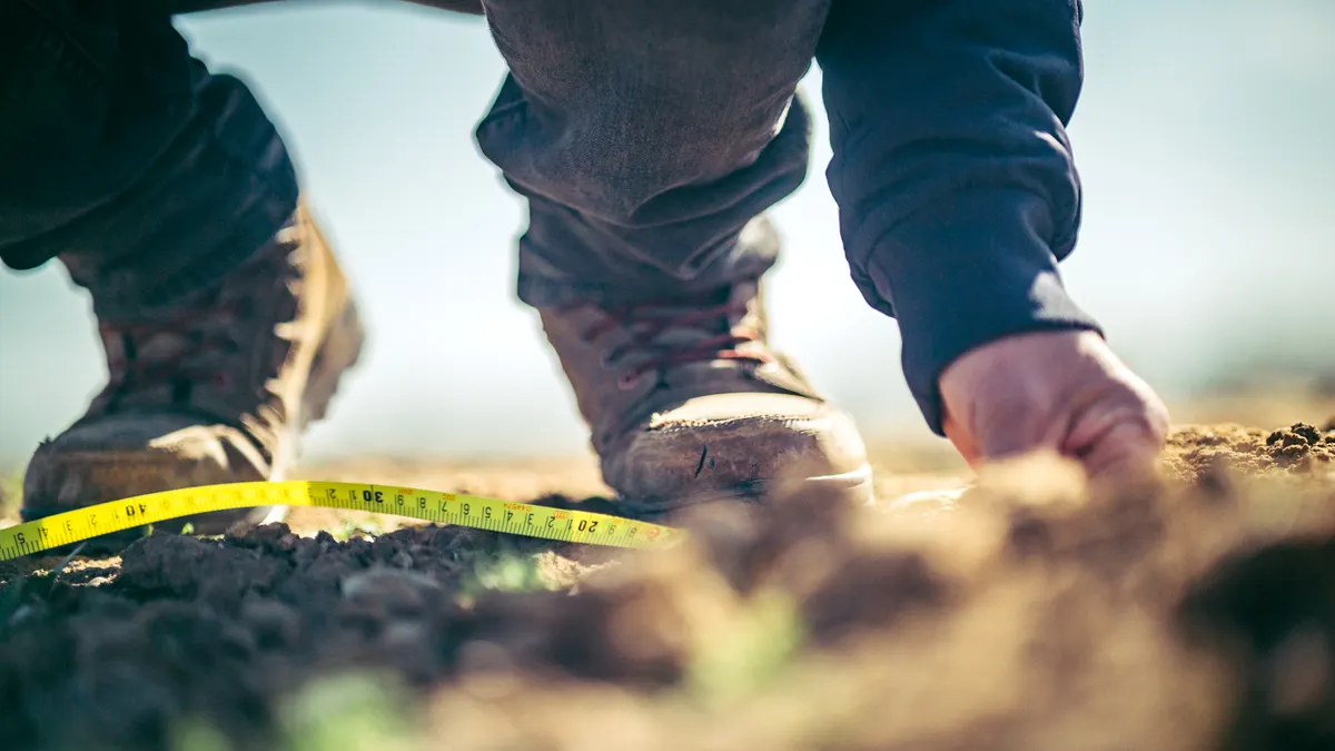 Mulch Conversion Guide: Inches to Cubic Feet, Yards, and Bags